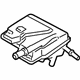 Ford 9V4Z-2K478-B Expansion Tank