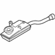 Ford EV6Z-2K478-A Master Cylinder Reservoir