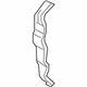 Ford GD9Z-5420520-A Rear Insulator, Passenger Side