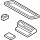 Ford BK3Z-19W700-A A/C Assembly Seal Kit