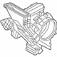 Ford BK3Z-18658-G Housing, Rear