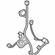 Ford BK3Z-18B518-F Wire, Rear