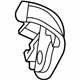 Ford AG1Z-3F884-AA Paddle Switch, Passenger Side