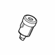 Ford 3M5Z-11582-A Ignition Cylinder