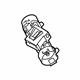 Ford 3M5Z-3F527-A Ignition Lock Cylinder