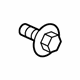Ford -W500221-S437 Belt Tensioner Bolt