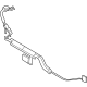 Ford LJ9Z-7C078-A Harness