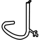 Ford NL3Z-4022-C Vent Tube