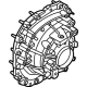 Ford NL3Z-7S026-C Differential Cover