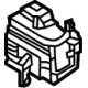 Ford NL3Z-7P236-A Control Module