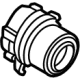 Ford NL3Z-7P086-A Oil Pump