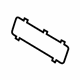 Ford BC3Z-28045G34-CA Mat, Front Center