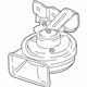 Ford GN1Z-13832-A Lower Note Horn