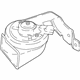 Ford GN1Z-13801-D High Note Horn