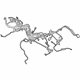 Ford GL3Z-15525-A Wire Harness
