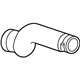 Ford BB5Z-6C646-E Outlet Hose, Outer