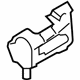 Ford AV6Z-6K034-A Inner Rail Inner Reinforcement, Front Passenger Side