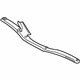 Ford DV6Z-6110684-A Lower Brace, Front