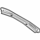 Ford F2GZ-5810692-A Rear Crossmember