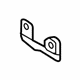 Ford K2GZ-17A751-A Bumper Bracket, Driver Side