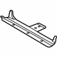 Ford F2GZ-58101C16-C Rear Crossmember