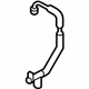 Ford 8L2Z-19867-C A/C Line, Front