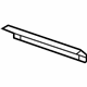 Ford 6L2Z-19E572-BA Lower Seal