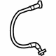 Ford 9L2Z-19D742-C A/C Hose, Front