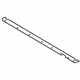 Ford XL5Z-16A238-AA Front Seal