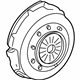 Ford 1R3Z-7563-AA Pressure Plate