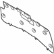 Ford MJ7Z-16738-A Insulator, Front