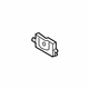 Ford LJ6Z-16700-B Lock, Front
