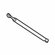 Ford LJ7Z-16C826-A Lift Cylinder