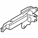 Ford DA8Z-17508-A Wiper Motor