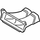 Ford BA1Z-19C680-B Center Duct