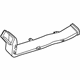 Ford CT4Z-18C420-A Duct