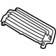 Ford BA1Z-19893-AC Louver, Center