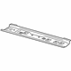 Ford N1WZ-2603410-A Header Panel