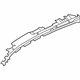 Ford KB3Z-26513A08-A Upper Rail, Inner Passenger Side