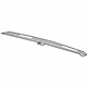 Ford KB3Z-2650290-A Center Bow, Rear