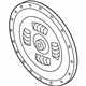Ford NZ6Z-7550-A Torque Converter