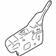 Ford GR3Z-6302542-A Windshield Pillar Lower Reinforcement, Passenger Side