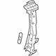 Ford FR3Z-6324300-A Lock Pillar, Outer Passenger Side