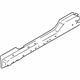 Ford FR3Z-63100K31-A Reinforcement, Passenger Side