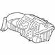 Ford 5R3Z-19850-A Evaporator Core