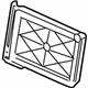Ford 4R3Z-18731-AA Vent Cover