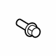 Ford -W790221-S900 Seal Screw