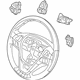 Ford DG1Z-3600-CB Steering Wheel