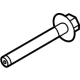 Ford -W720829-S439 Drive Unit Bolt