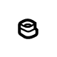 Ford LJ9Z-7010-A Drain Plug
